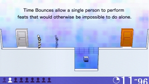 Echoshift - Imagen 50